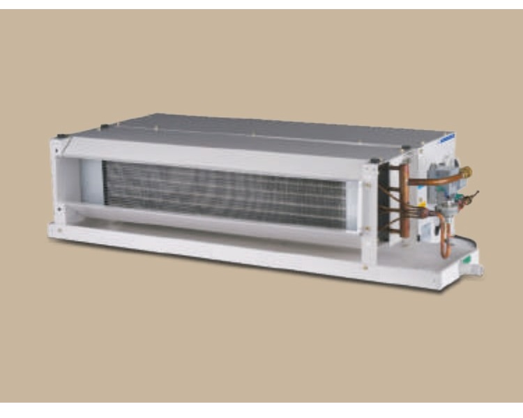 TheSmartHVAC Blue Star VRF System Variable Refrigerant Flow Central