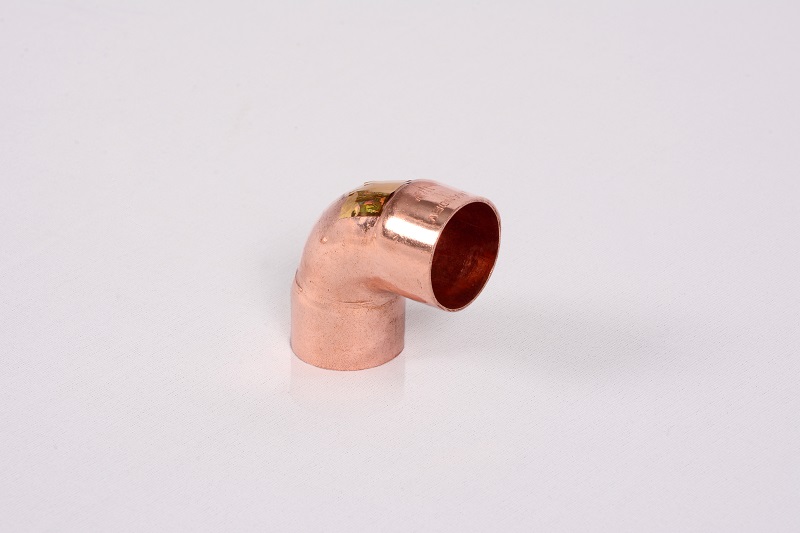 TheSmartHVAC Mandev Copper Fittings