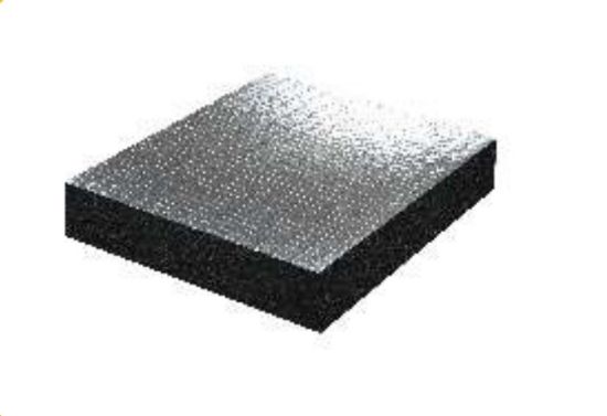 TheSmartHVAC - Nitrile Rubber insulation with Aluminium Foil