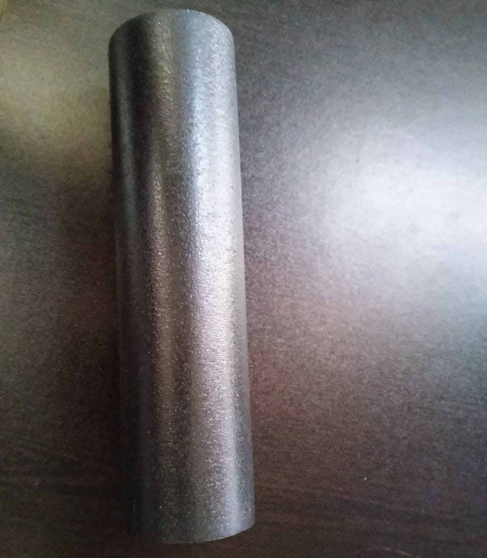 TheSmartHVAC Copper Pipe Insulation XLPE