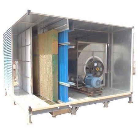 Picture for category Air Washer
