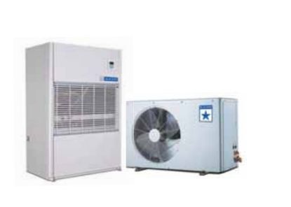 blue star ductable ac air-cooled Packaged air conditioners