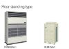 Daikin Ductable AC Air-Cooled Packaged Air Conditioners Floor Standing Type