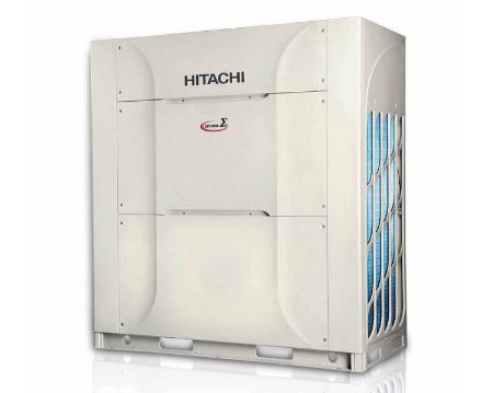 Picture for category Hitachi VRF System