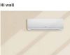 Hitachi VRF Hi-Wall Indoor Unit