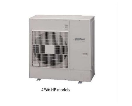 Picture for category O General VRF System
