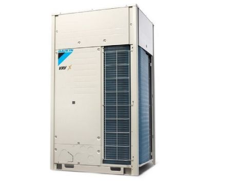 Picture for category Daikin VRV System
