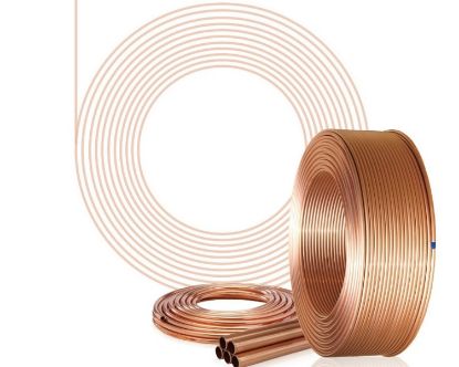 Copper tube