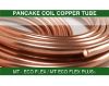Mandev AC Copper Pipe