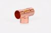 Mandev Copper Fittings - T Joint