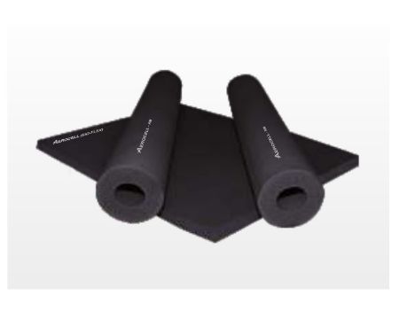 Picture for category Nitrile Rubber Insulation