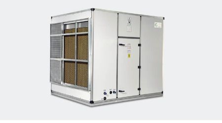 Picture for category Edgetech Air Washer