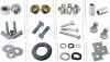 Nuts Bolts and Washers