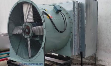Picture for category HVAC Company in Mumbai, Top HVAC Consultants & Contractors